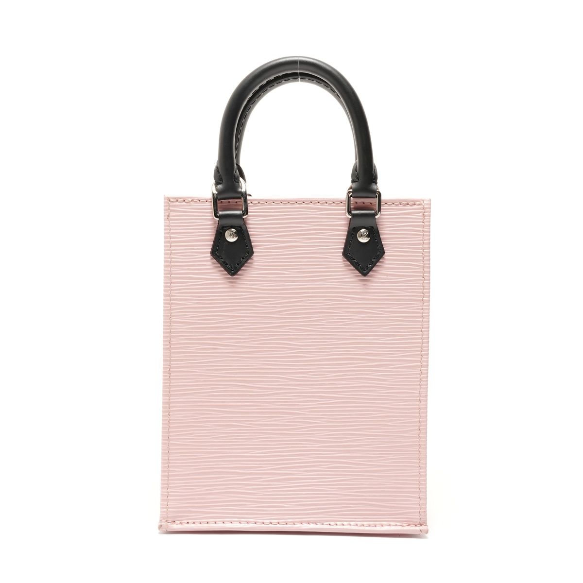 Louis Vuitton Handbag Epi Petite — view 2