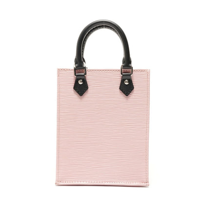 Louis Vuitton Handbag Epi Petite — view 2