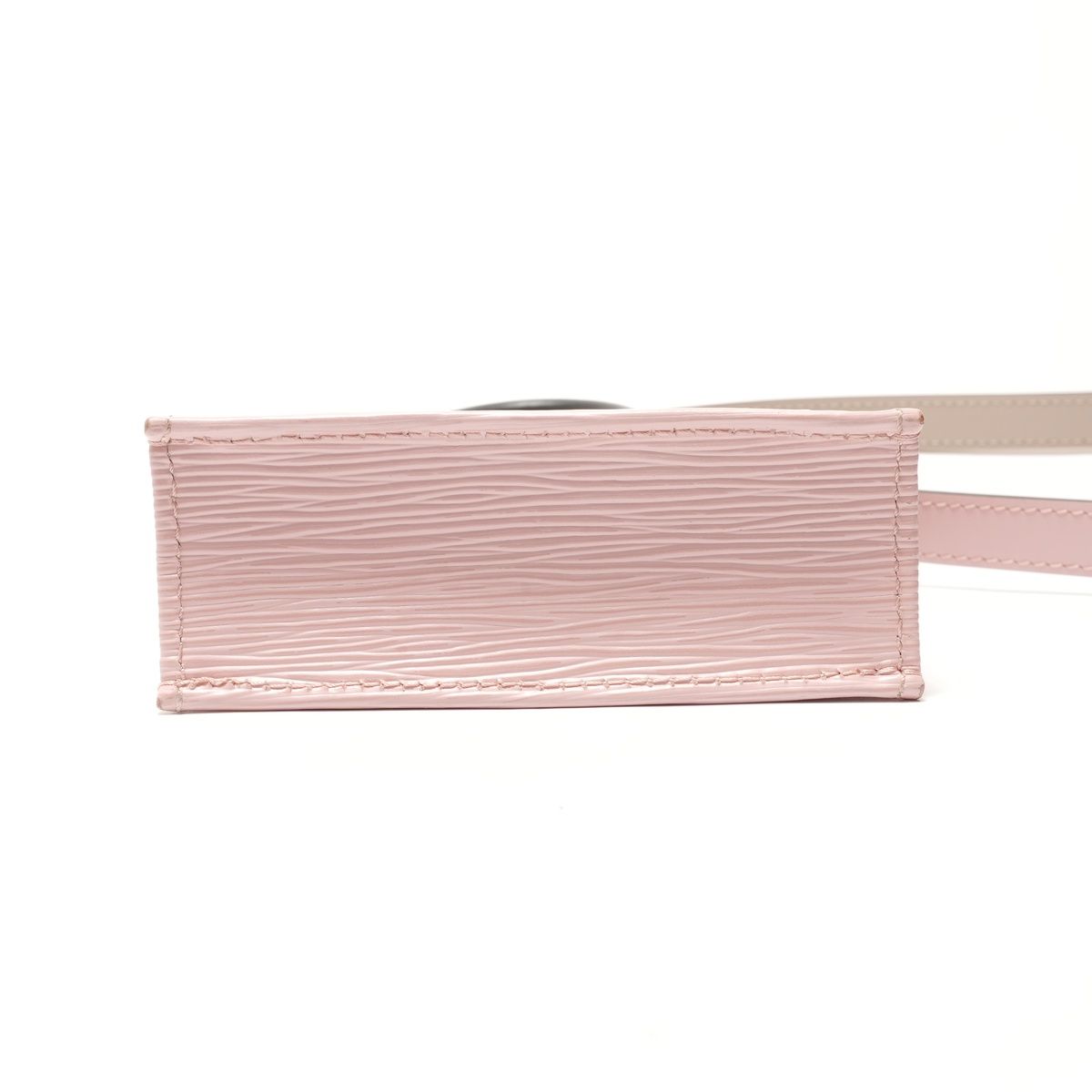 Louis Vuitton Handbag Epi Petite — view 7