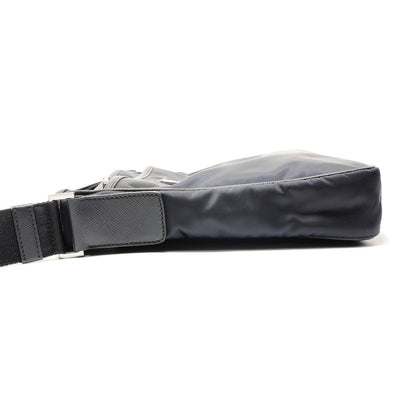 Prada Shoulder Bag Tessuto — view 3
