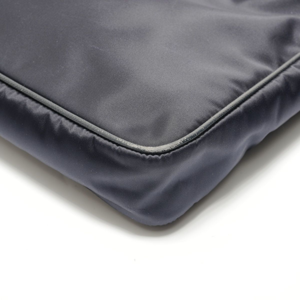 Prada Shoulder Bag Tessuto — view 6