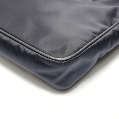 Prada Shoulder Bag Tessuto — view 6