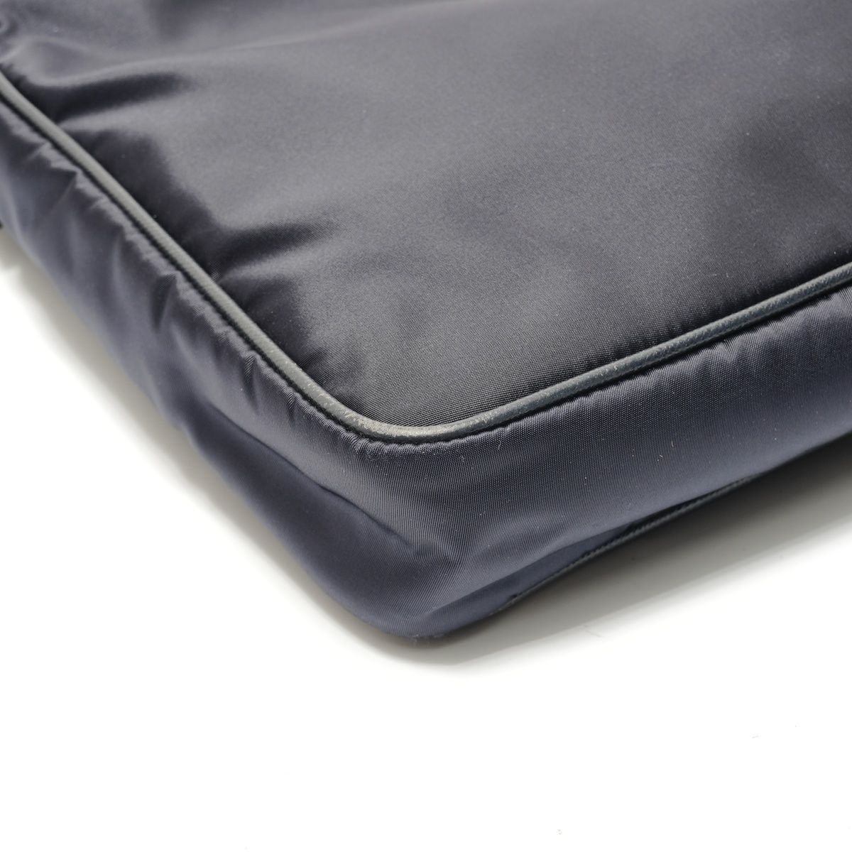 Prada Shoulder Bag Tessuto — view 5