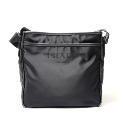 Prada Shoulder Bag Tessuto — view 2