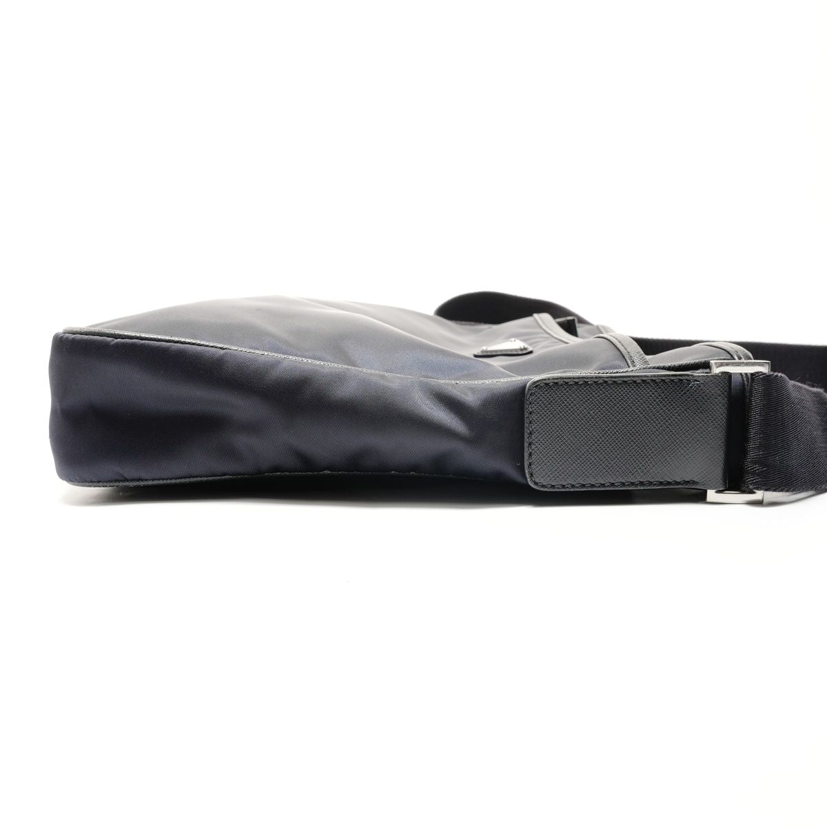 Prada Shoulder Bag Tessuto — view 4