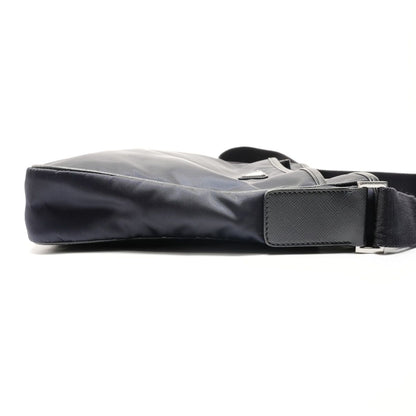 Prada Shoulder Bag Tessuto — view 4