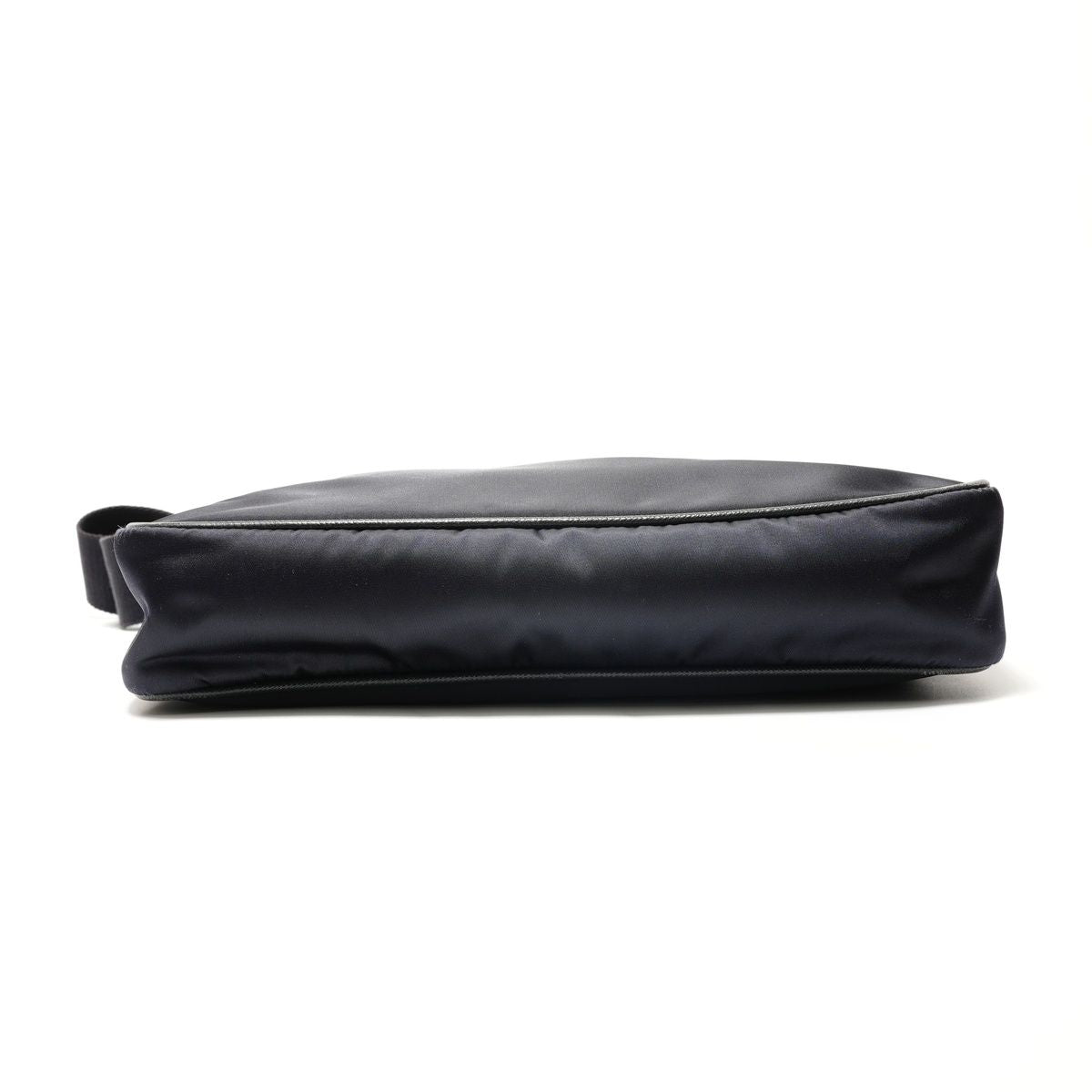 Prada Shoulder Bag Tessuto — view 7