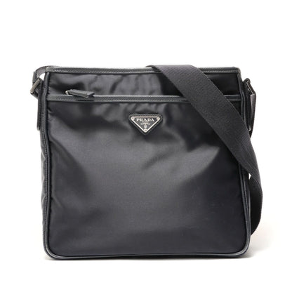 Prada Shoulder Bag Tessuto