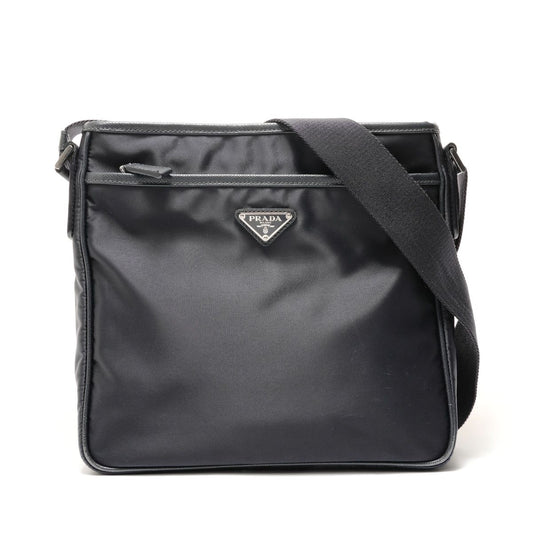 Prada Shoulder Bag Tessuto