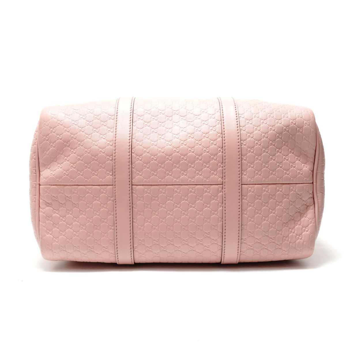 Gucci Boston Bag Guccissima Micro GG — view 7
