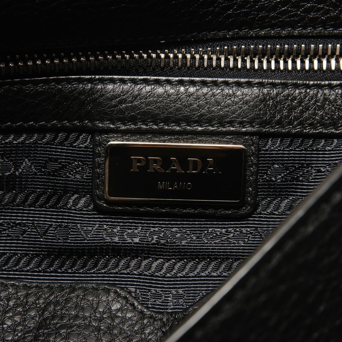 Prada Shoulder Bag Resa — view 9