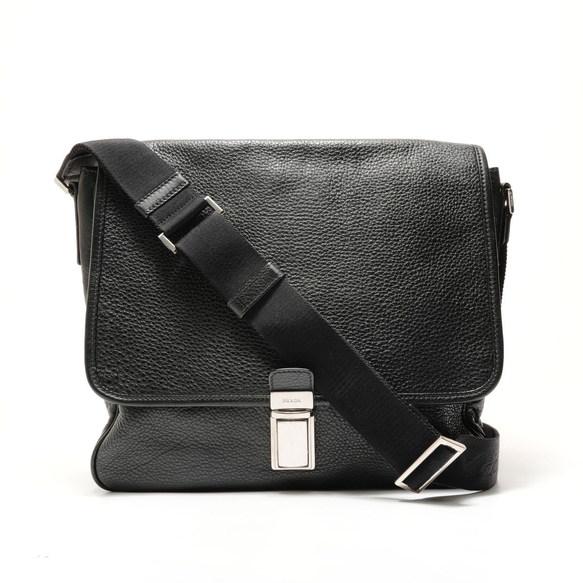 Prada Shoulder Bag Resa