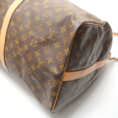 Louis Vuitton Boston Bag Keepall Bandouliere 60 — view 6