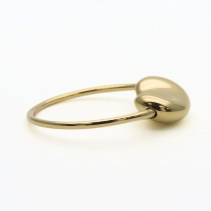 Tiffany & Co Ring Bean 18k Yellow Gold — view 5