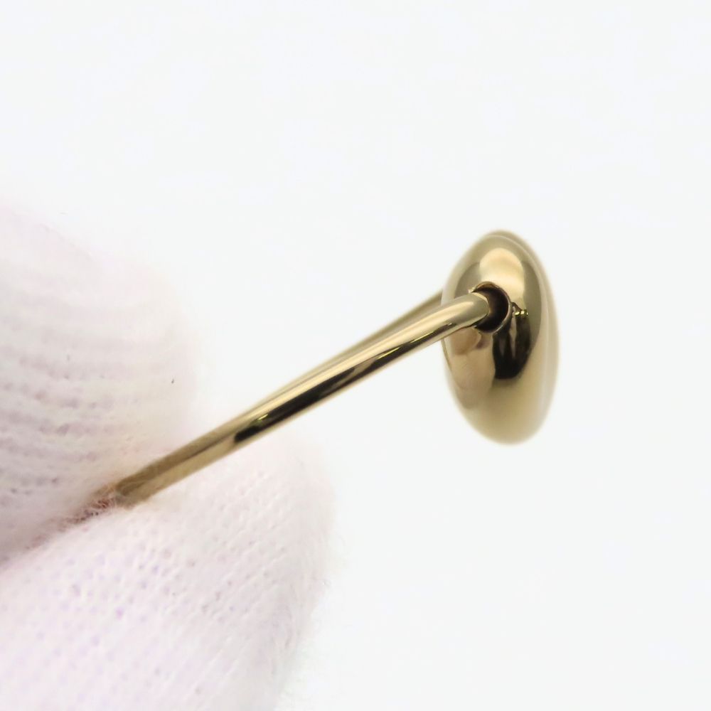 Tiffany & Co Ring Bean 18k Yellow Gold — view 6