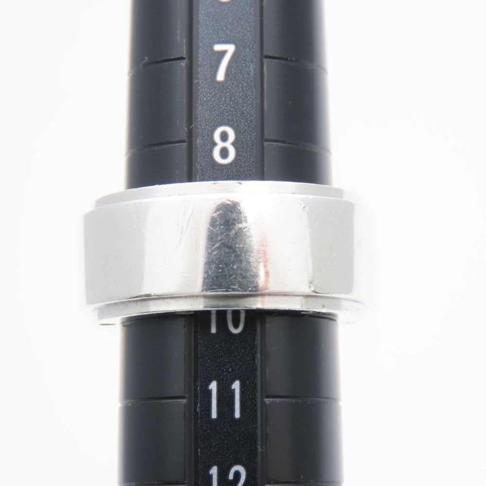 Tiffany & Co Ring Metropolis 925 Sterling Silver — view 7