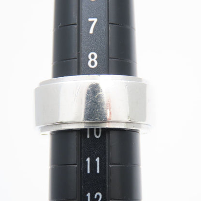 Tiffany & Co Ring Metropolis 925 Sterling Silver
