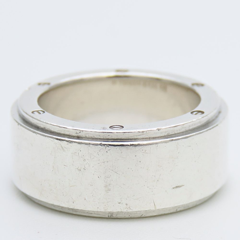 Tiffany & Co Ring Metropolis 925 Sterling Silver