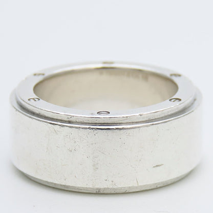 Tiffany & Co Ring Metropolis 925 Sterling Silver