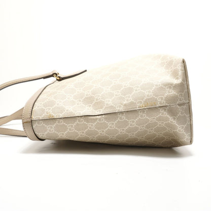 Gucci Tote GG Canvas — view 3