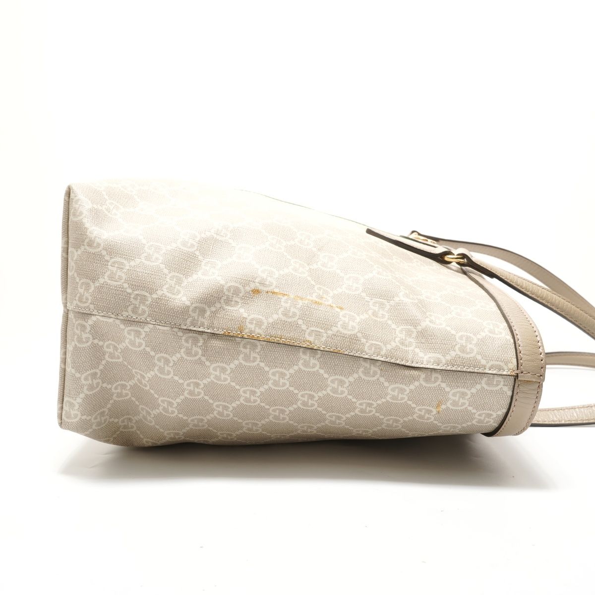 Gucci Tote GG Canvas — view 4