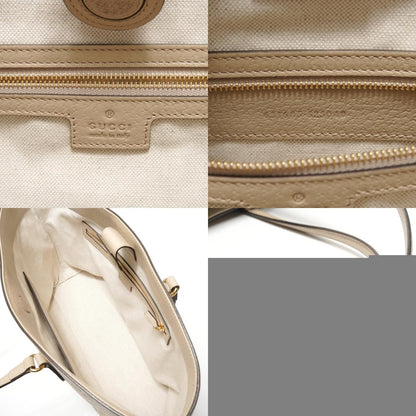 Gucci Tote GG Canvas — view 9
