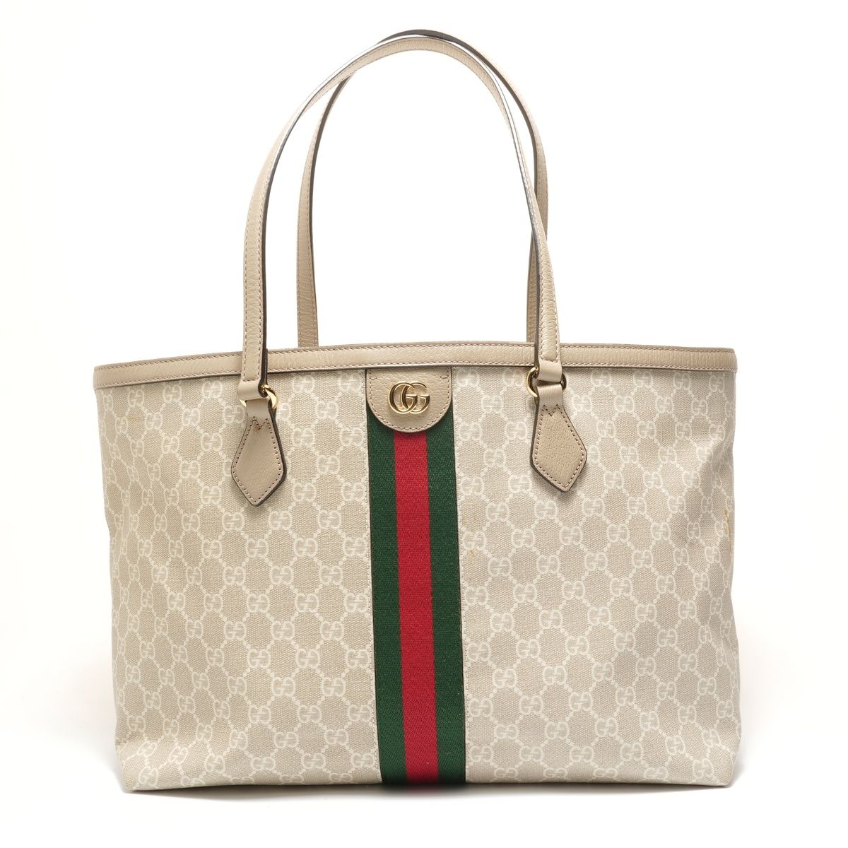 Gucci Tote GG Canvas