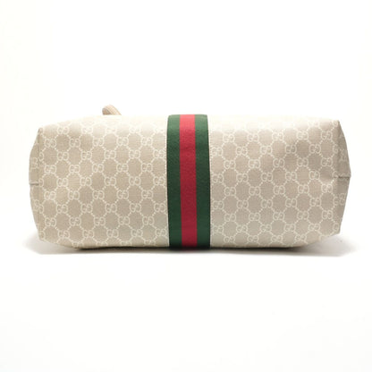 Gucci Tote GG Canvas — view 7