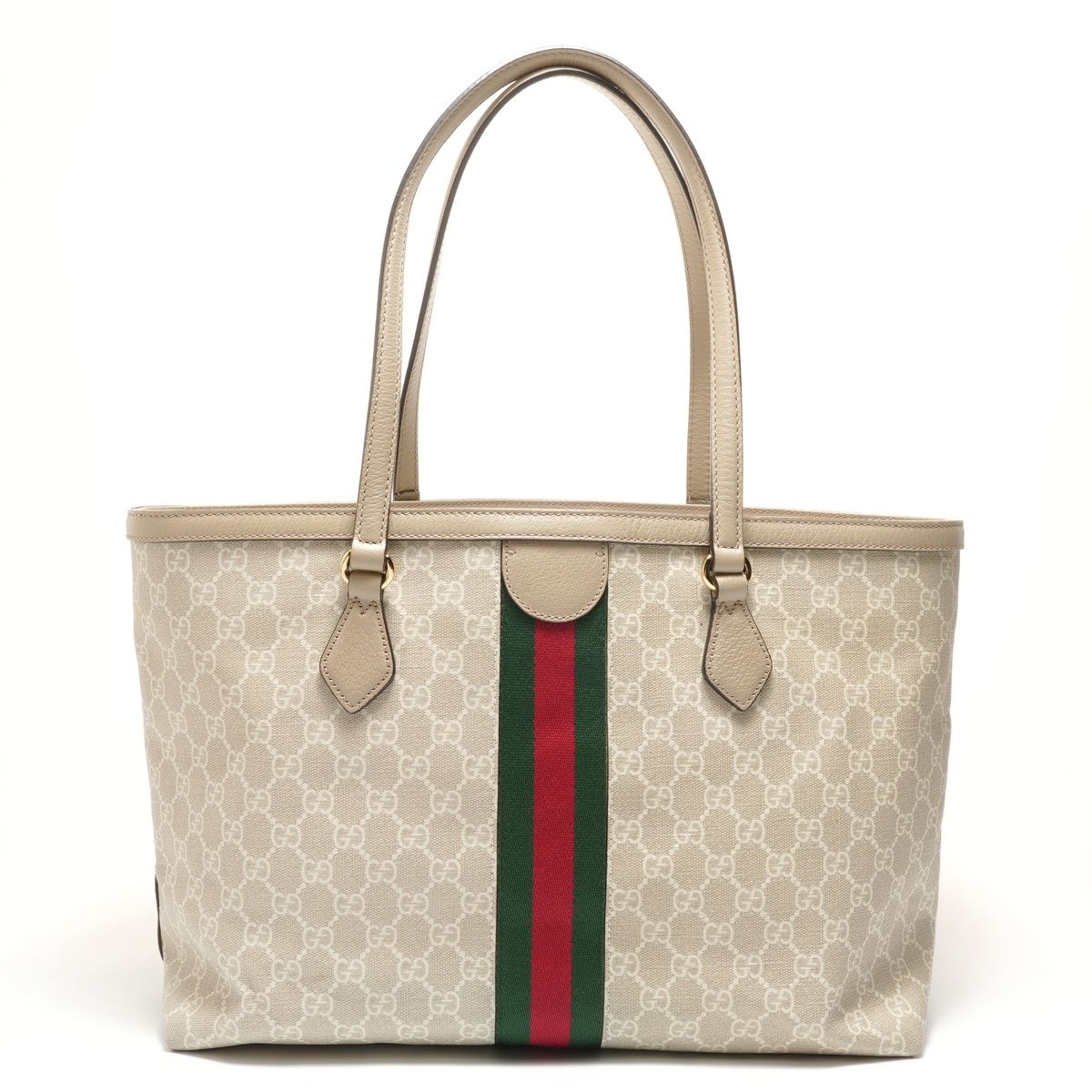 Gucci Tote GG Canvas — view 2