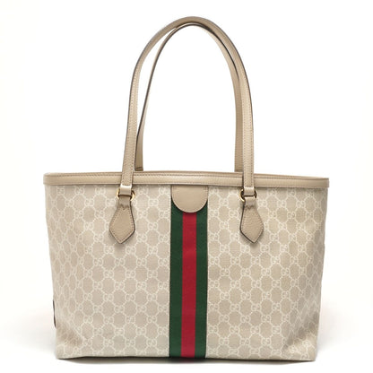 Gucci Tote GG Canvas — view 2