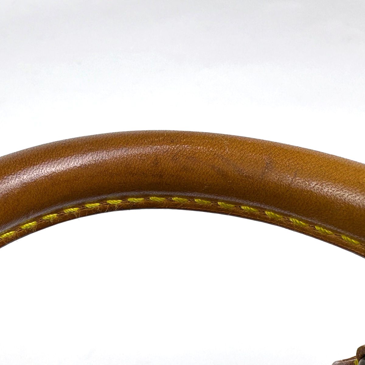 Louis Vuitton Speedy 25 Handbag Monogram Brown — view 5