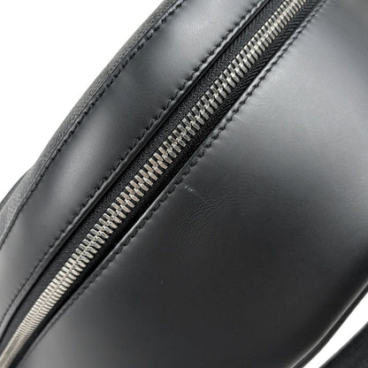 Louis Vuitton Josh NV Backpack Damier Graphite Black — view 9
