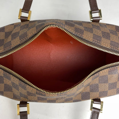 Louis Vuitton Papillon 26 Barrel Bag Tube — view 7