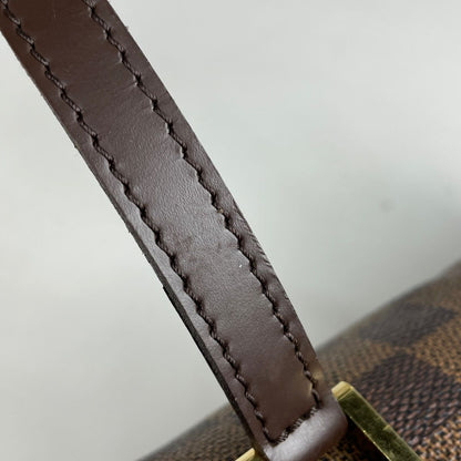 Louis Vuitton Papillon 26 Barrel Bag Tube — view 4