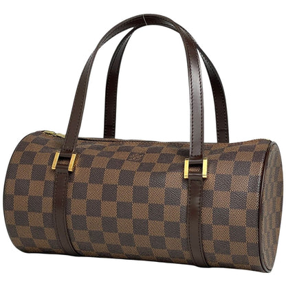 Louis Vuitton Papillon 26 Barrel Bag Tube