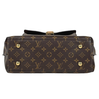 Louis Vuitton Metis 2-Way Shoulder Bag Monogram Brown — view 5