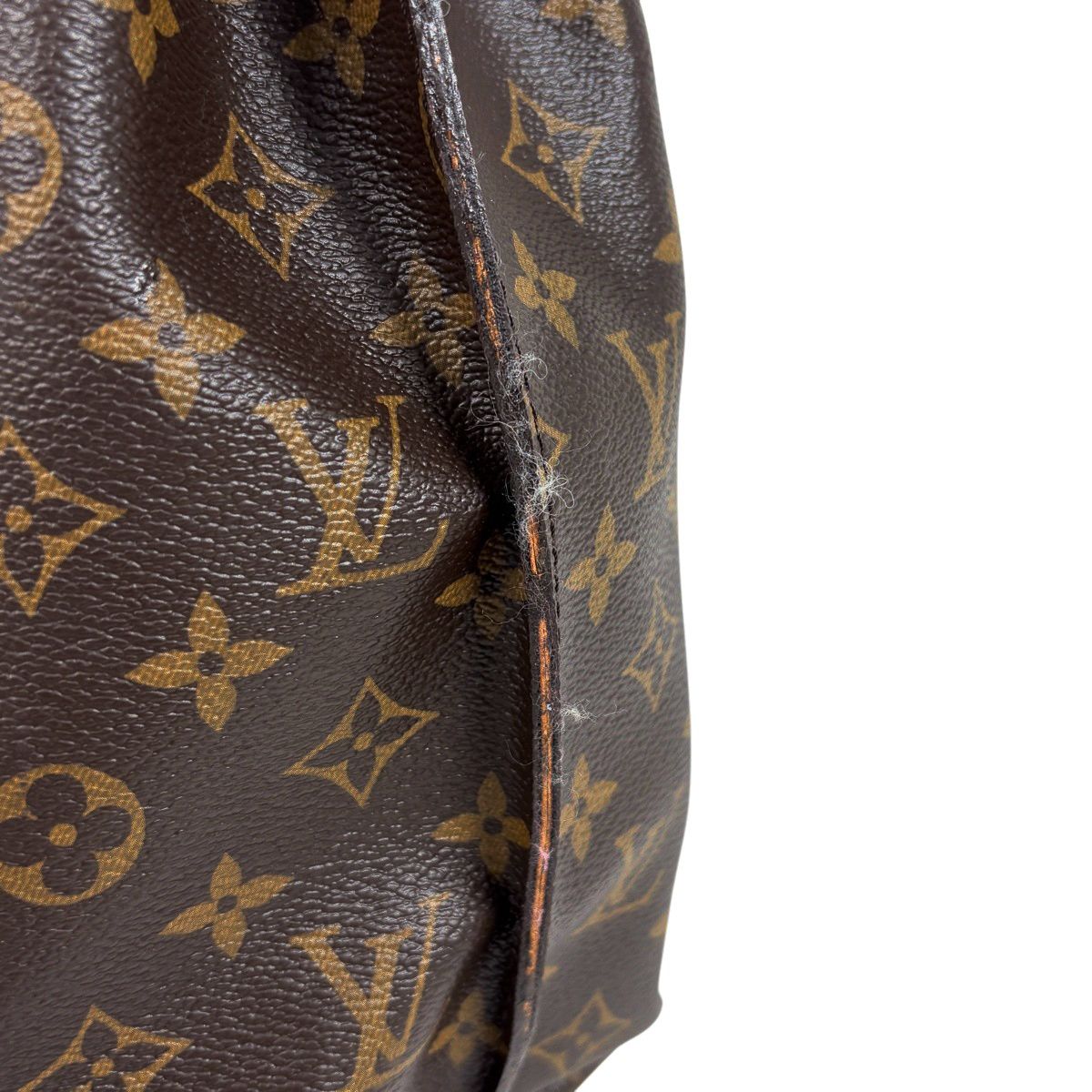 Louis Vuitton Metis 2-Way Shoulder Bag Monogram Brown — view 8