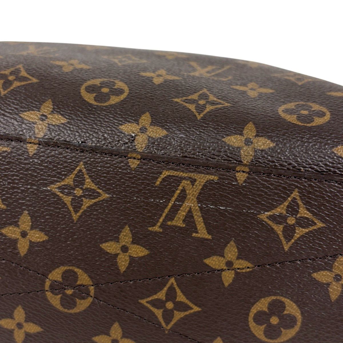 Louis Vuitton Metis 2-Way Shoulder Bag Monogram Brown — view 6