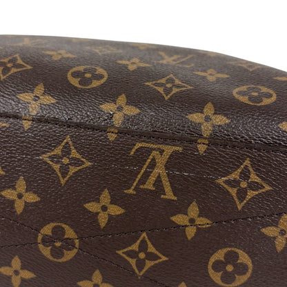 Louis Vuitton Metis 2-Way Shoulder Bag Monogram Brown — view 6