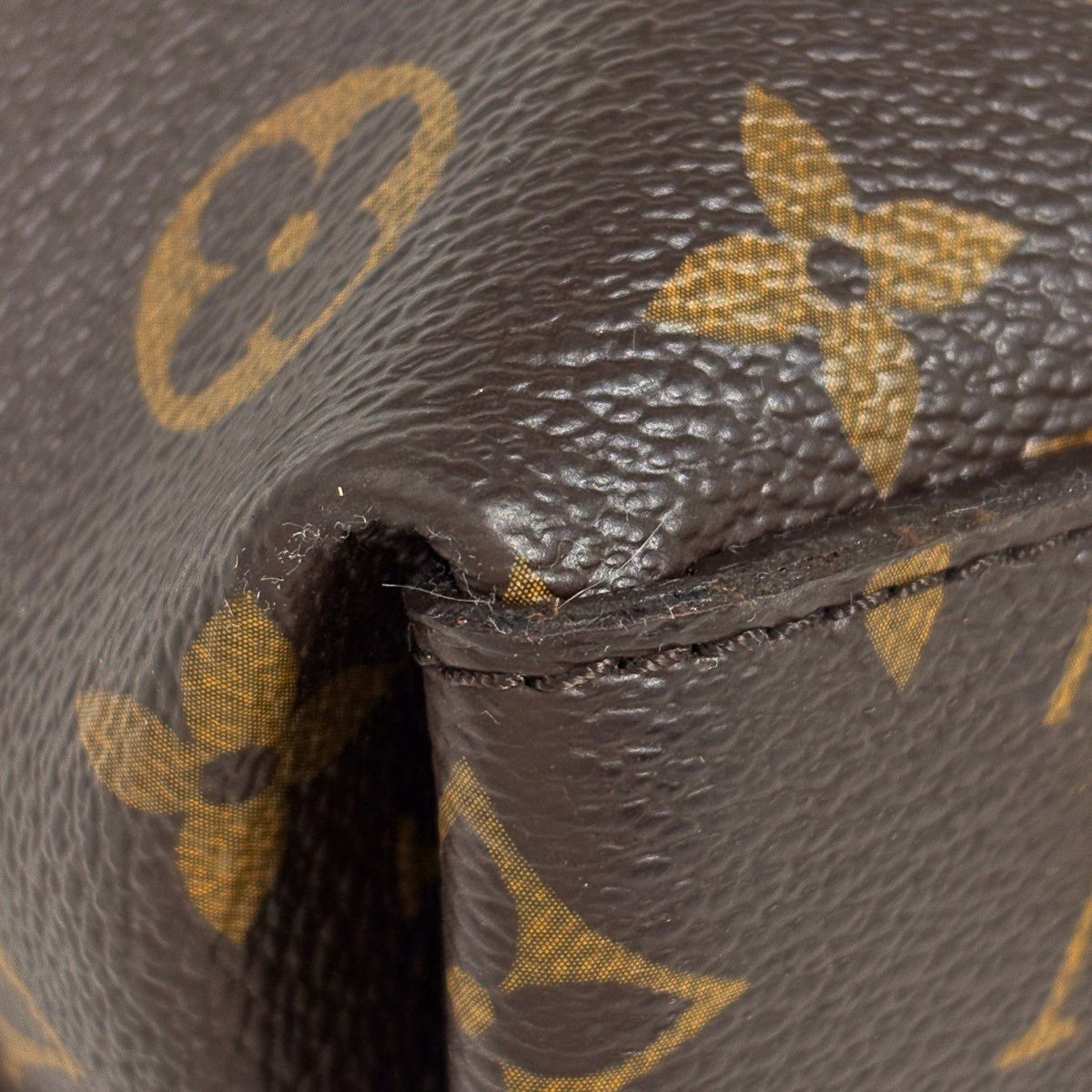Louis Vuitton Metis 2-Way Shoulder Bag Monogram Brown — view 7