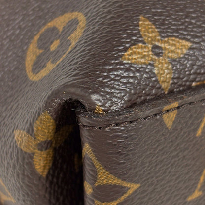Louis Vuitton Metis 2-Way Shoulder Bag Monogram Brown — view 7