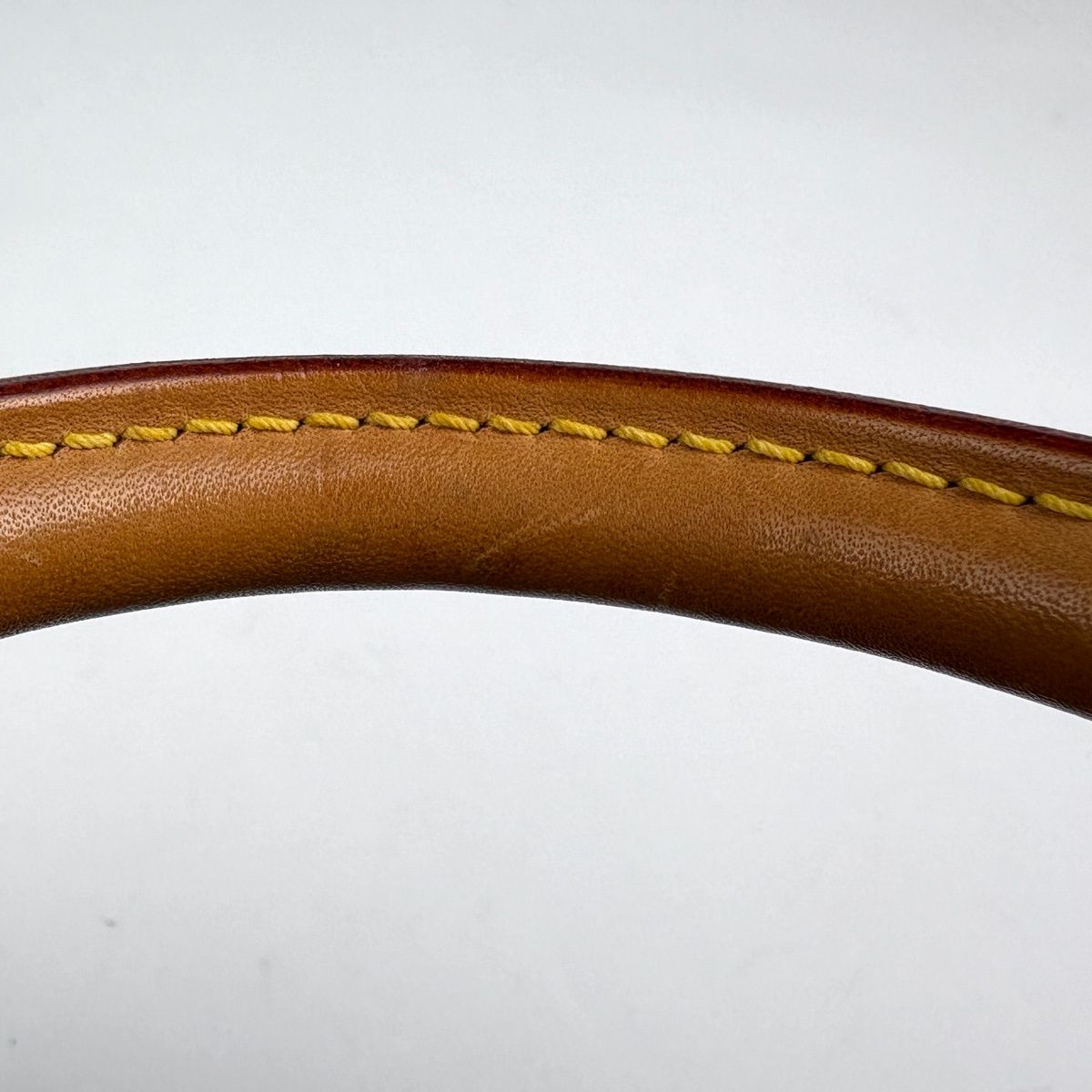 Louis Vuitton Speedy 30 Boston Bag Monogram Brown — view 6