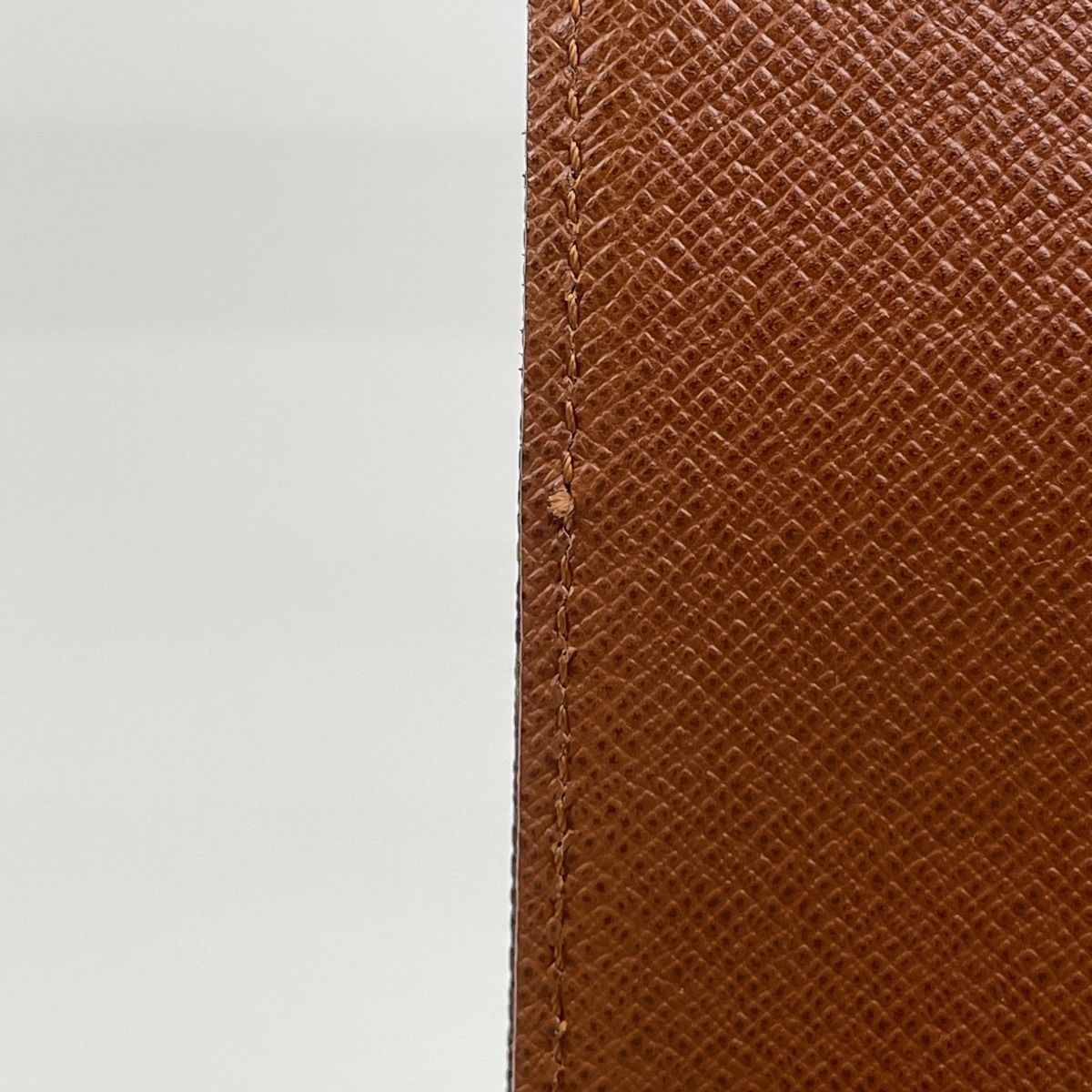 Louis Vuitton Musette Tango Long Crossbody Shoulder Bag Monogram Brown — view 7