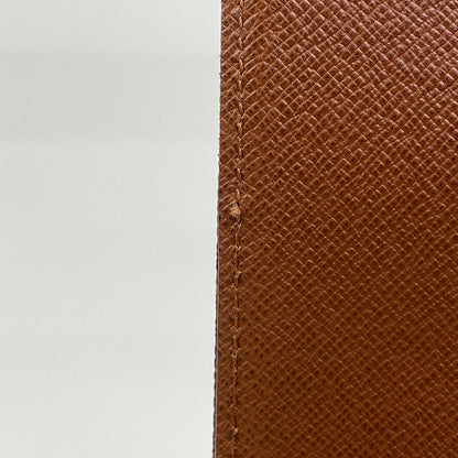 Louis Vuitton Musette Tango Long Crossbody Shoulder Bag Monogram Brown — view 7