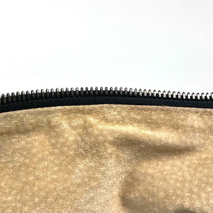 Bottega Veneta Intrecciato Tote Leather Black — view 7