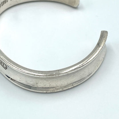 Tiffany & Co Silver Bracelet — view 8
