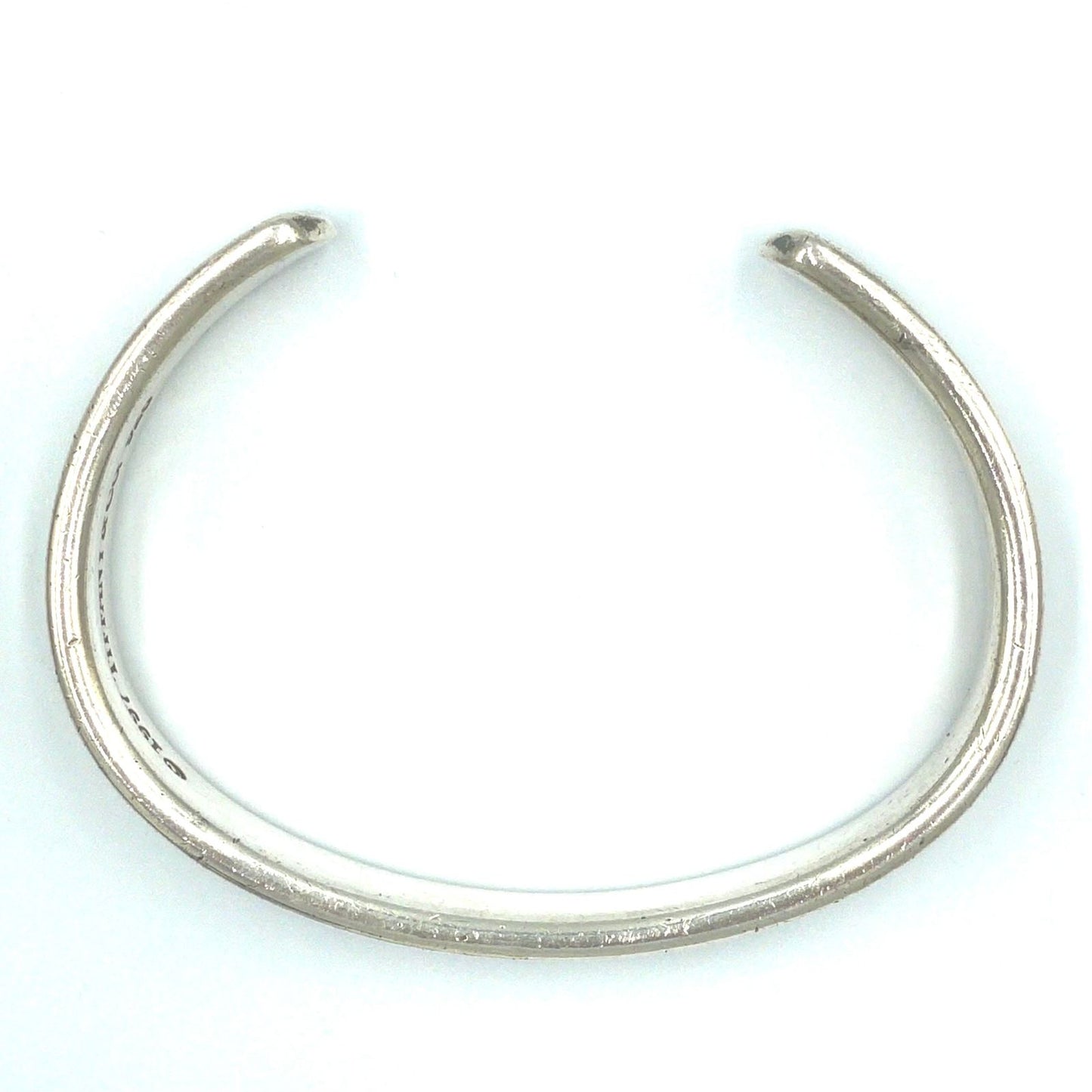 Tiffany & Co Silver Bracelet — view 3