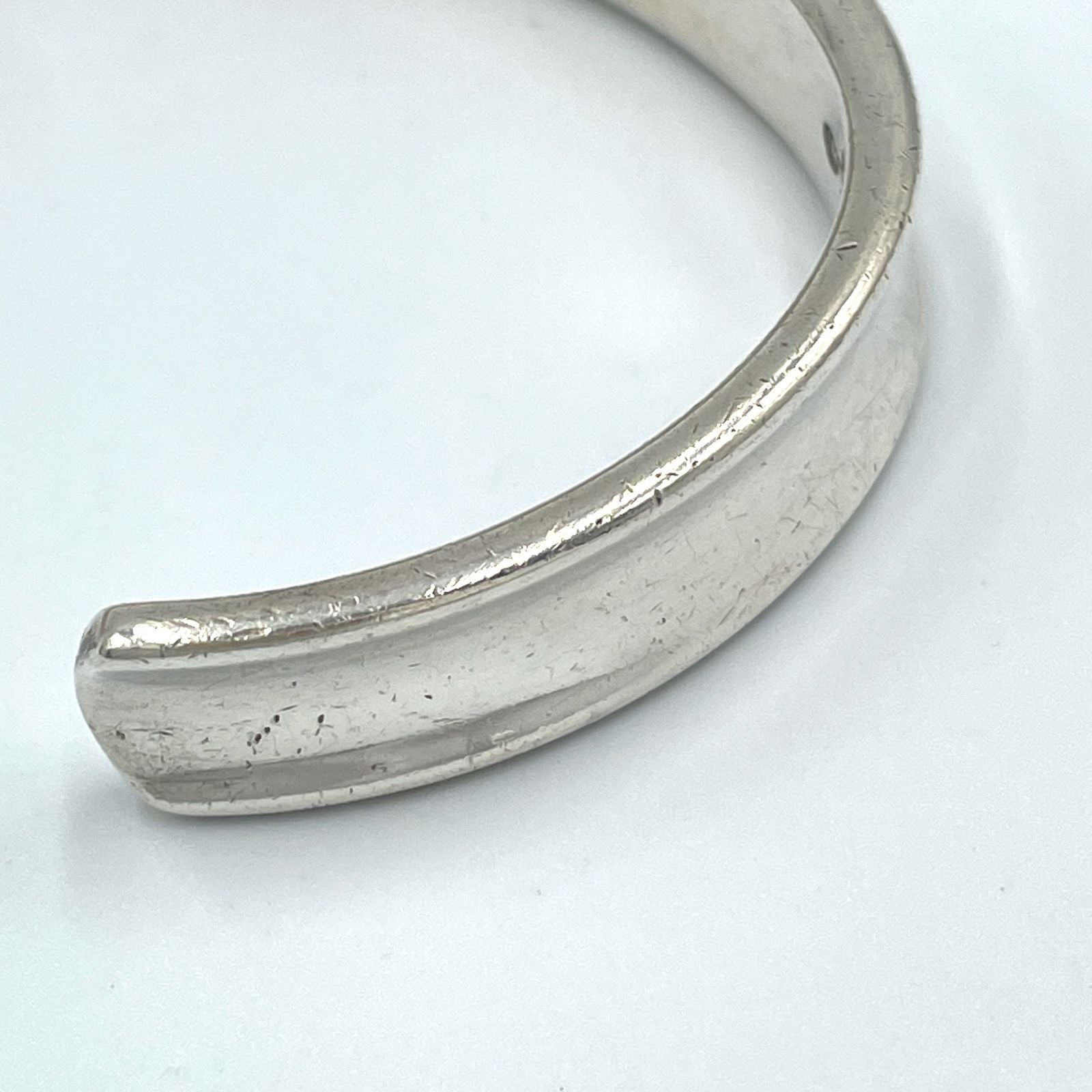 Tiffany & Co Silver Bracelet — view 9