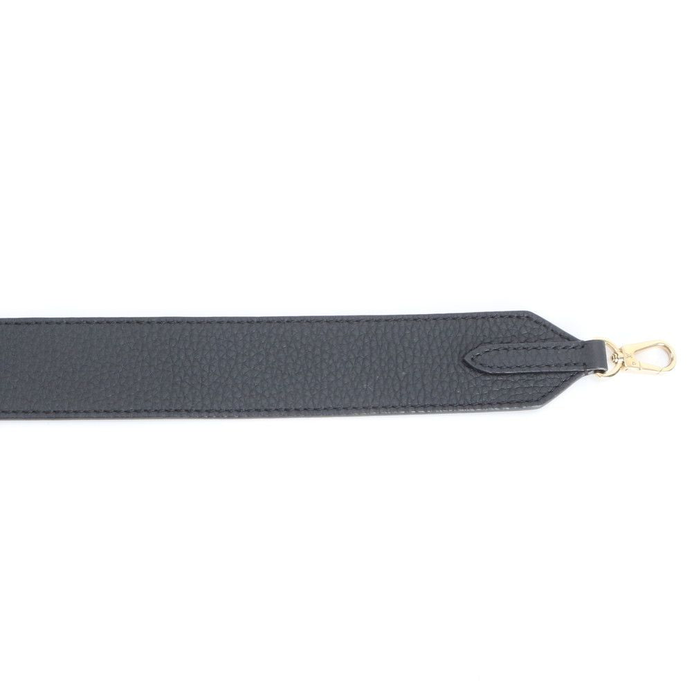 Louis Vuitton Leather Shoulder Strap Capucines Bag Mbm — view 4