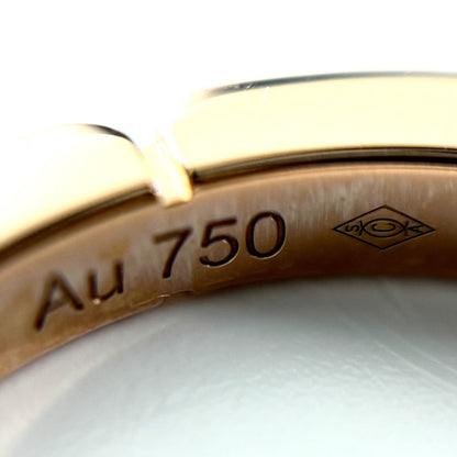 Cartier Maillon Panthere Ring PG Pink Gold — view 6